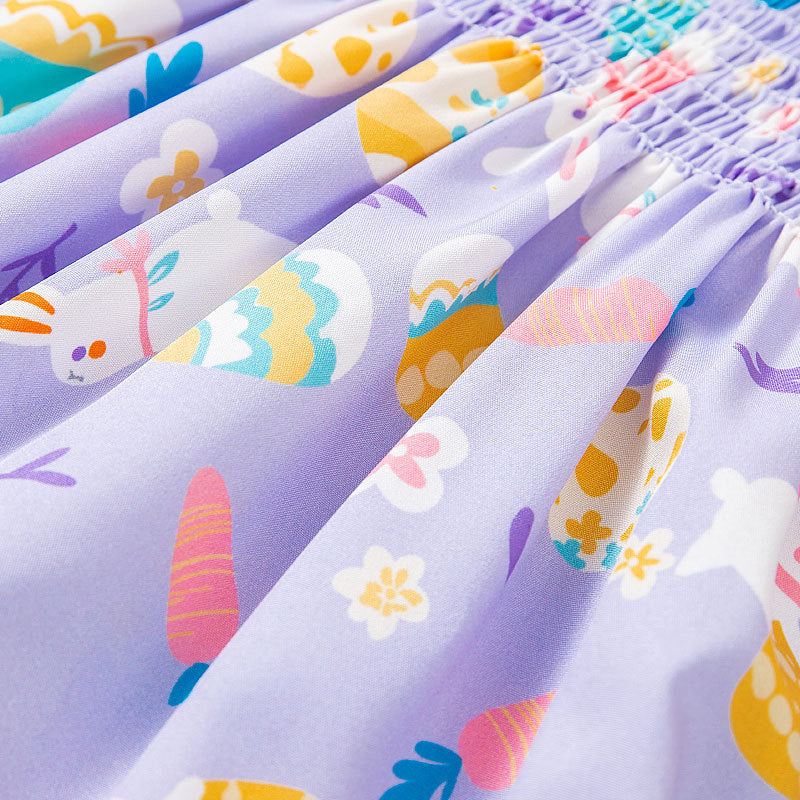 Easter Girls' Jumpsuit Toddler