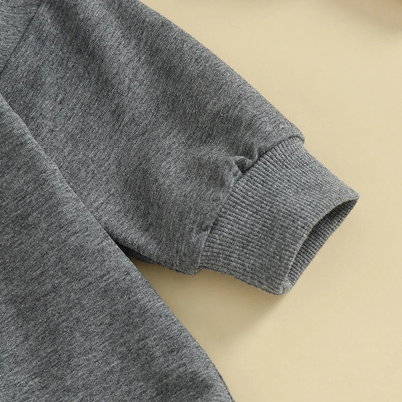 New Baby's Easter Cute  Rabbit Romper